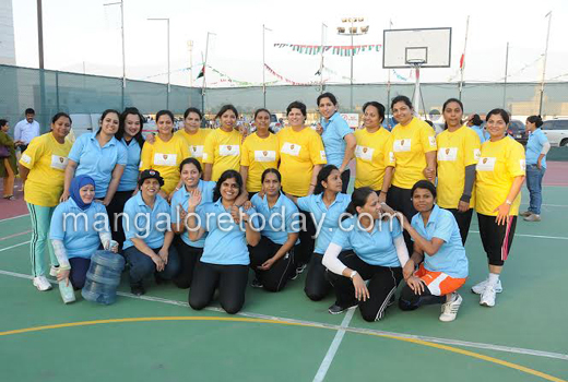 Thumbay Olympics 1